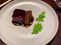 -杭州西子湖四季酒店·金沙厅