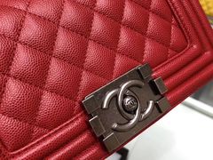 -CHANEL(恒隆广场店)