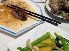 -鹅掂·大岭山烧鹅