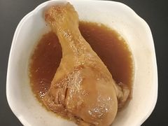 -贡梅老面馆·蟹粉面·无锡特色小吃(南长街主推店)