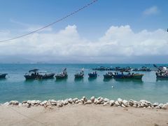 -三亚西岛海洋文化旅游区