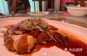 Mei Zhe Soy Sauce Chicken
