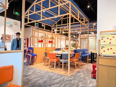 -渝信川菜 · 川味家常菜(财富购物中心店)