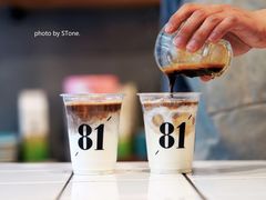 -81BAKERY(大学路店)