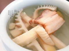 -天伦里餐厅(绿城桃花源店)