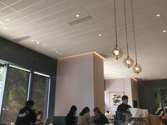 -星巴克(宏汇国际广场店)