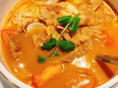 -盛世名点(客世界店)