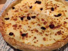 -米斯特比萨(罗斯福店)