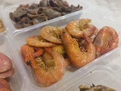 基围虾-蓝精灵饺子店