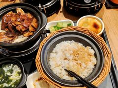 -谷田稻香(滨湖万达店)