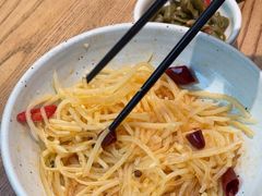 -潮粥荟·潮汕砂锅粥(槐房万达店)
