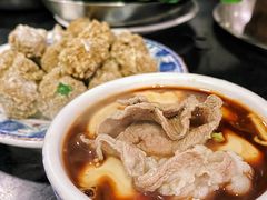 特色酱料-新梅居(宁海东路店)