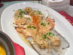 -蝴蝶里·粤菜·点心(龙湖杭州金沙天街店)