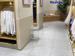 -天真蓝照相馆(五角场百联又一城店)