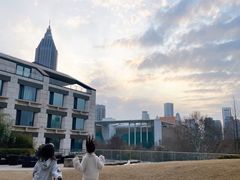 -行者书屋大堂吧 ·下午茶(南京圣和府邸酒店)