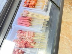 -谭记十三香手抓小龙虾(龙王庙店)