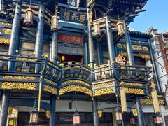 -观澜湖华谊冯小刚电影公社(百年记忆公社)