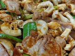 -联丰美食(番禺店)