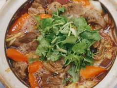 -香山湖渔家大院