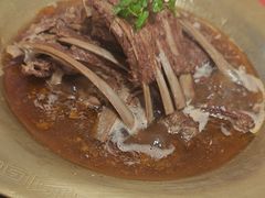 -芦月轩羊蝎子(北蜂窝店)