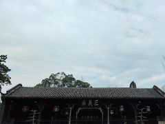 -成都武侯祠博物馆