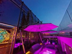 -SPARK(成都W酒店)