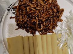 -紫光园(劲松店)