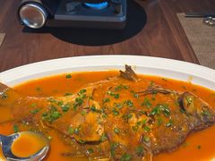 -曾宴·楚菜(湖北省博物馆店)