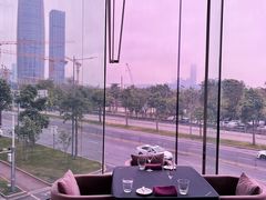 -wann lounge 低温慢煮牛排·清吧