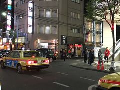 -新宿黄金街