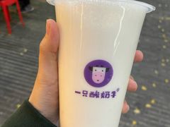 -一只酸奶牛(奎星楼店)