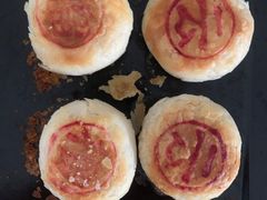 云腿肉松月饼-盒马鲜生(悠方店)