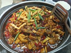 -蛙小侠(长安万科店)