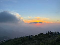 -萍乡武功山风景名胜区
