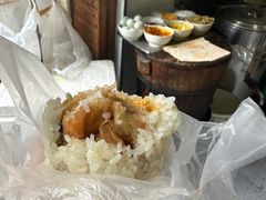 -文武王氏烧饼·无矾油条(西溪路店)