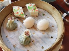 -扬州香格里拉·香宫中餐厅