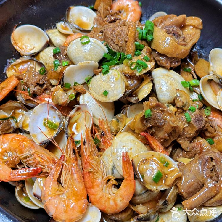 肇庆挖到宝藏私房菜,每一道都好好吃😭