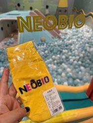 -奈尔宝·儿童乐园·亲子餐厅(苏州大悦城店)