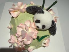 -好利来(东坝万达店)