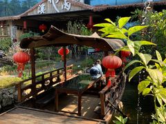 -花溪雨·森林餐厅(石基店)