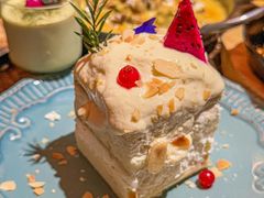 -碧桃小馆·民国宅院(西湖大道店)