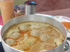 沙茶打边炉-燃计沙茶皇·香港沙茶火锅(人广旗舰店)