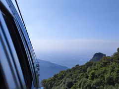 -少华山国家森林公园