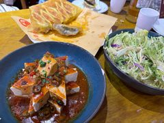 -杏花村水席楼(西大街总店)