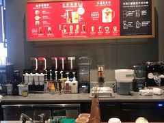 -星巴克(佛山顺德大融城店)