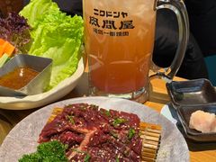 -肉问屋·元气一番烧肉(北京总店)
