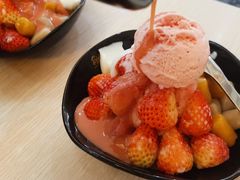 -Meet Fresh鮮芋仙(时代天街店)
