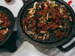 -郭林家常菜(狼垡店)