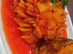 -闻香阁·清真(光荣道店)