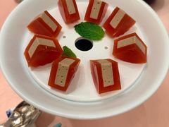 -江南灶中餐厅(南京香格里拉店)